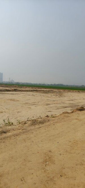 Plot Area in  Plot at Sector 17b Yamuna Expressway – for Sale