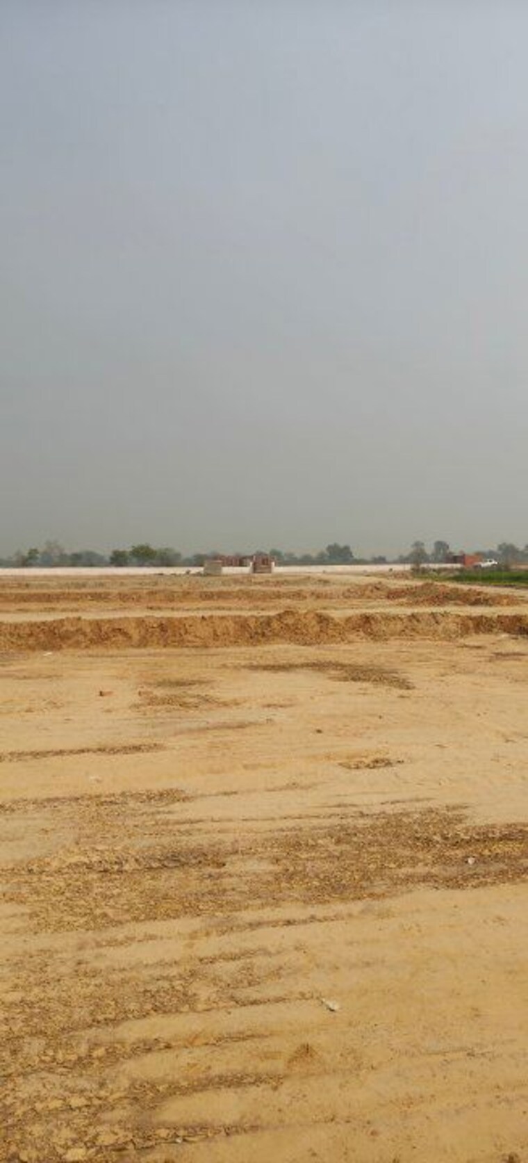 undefined, sector 17b yamuna expressway  100 Sq.Yd. Plot In Sector 17b Yamuna Expressway Greater Noida 9922936