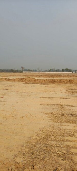Plot Area in  Plot at Sector 17b Yamuna Expressway – for Sale