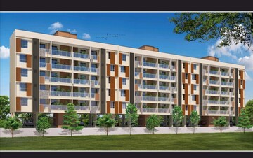2 BHK Apartment For Sale in Balewadi