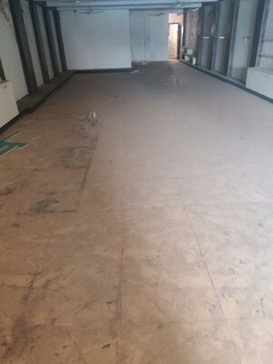 Team Area in  Office Space at Yusuf Sarai – for Rent