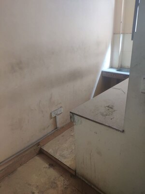 Team Area in  Office Space at Yusuf Sarai – for Rent