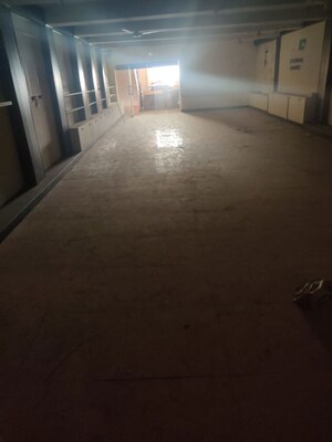 Team Area in  Office Space at Yusuf Sarai – for Rent