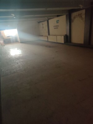 Team Area in  Office Space at Yusuf Sarai – for Rent