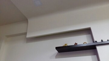 Furnished Amenities in 2 BHK Apartment at Dheeraj Heritage Residency, Santacruz West – for Sale