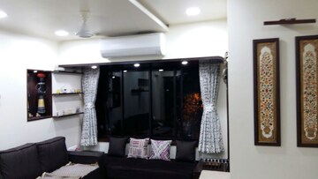 Room in 2 BHK Apartment at Dheeraj Heritage Residency, Santacruz West – for Sale