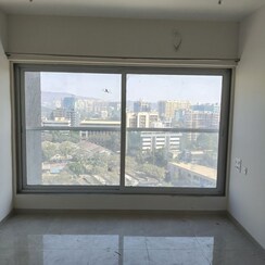 3 BHK + Study Room Apartment For Sale in Veeramani Radiant 59