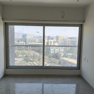 3 BHK Apartment For Sale in Veeramani Radiant 59, Andheri East