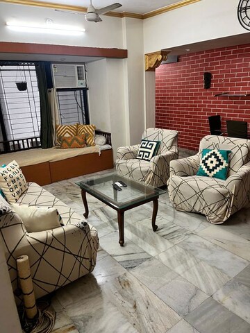 2 BHK Apartment For Rent in Powai Vihar, Powai