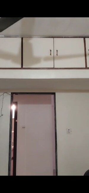 Kitchen in 2 BHK Apartment at Dheeraj Solitaire, Malad West – for Sale