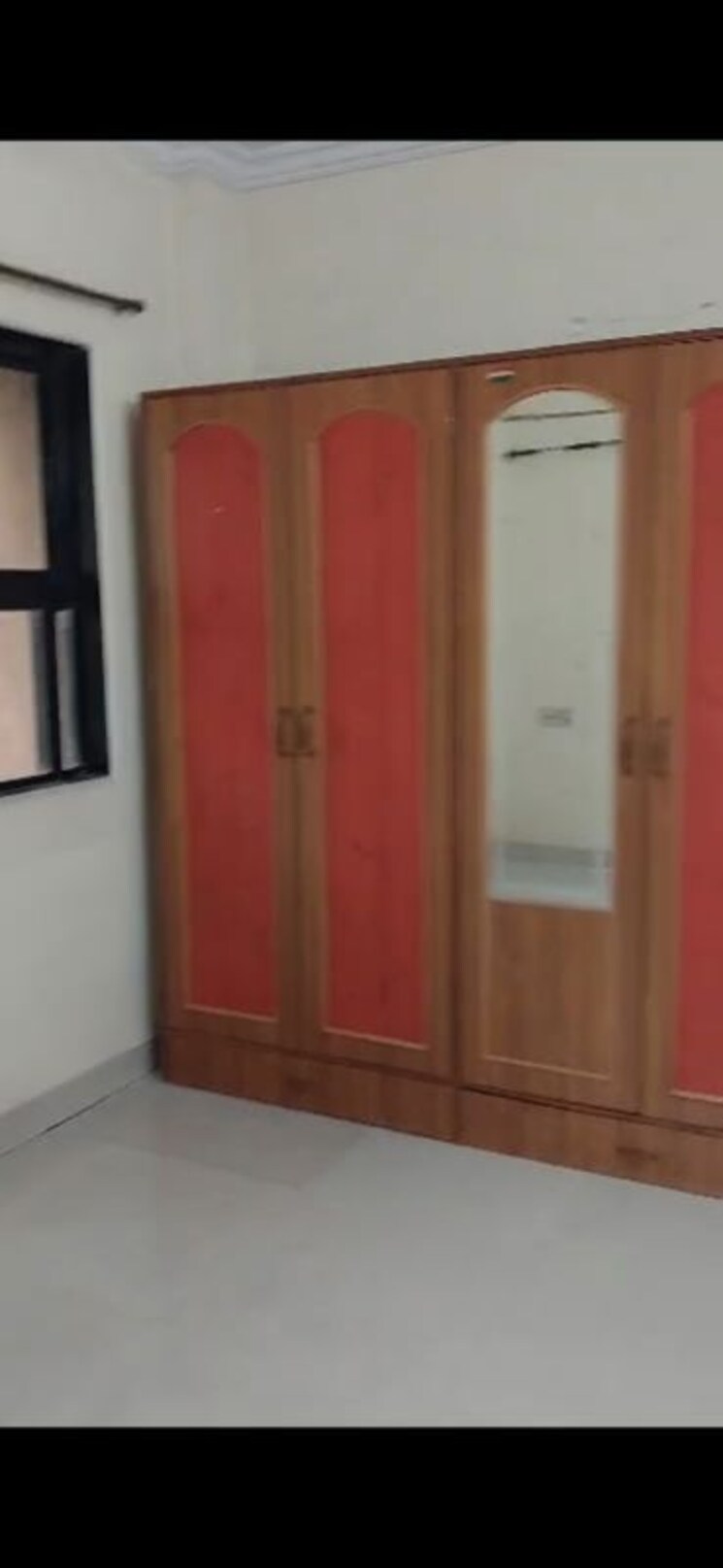 Bedroom, dheeraj-solitaire 2 Bedroom 630 Sq.Ft. Apartment In Malad West Mumbai 9944466