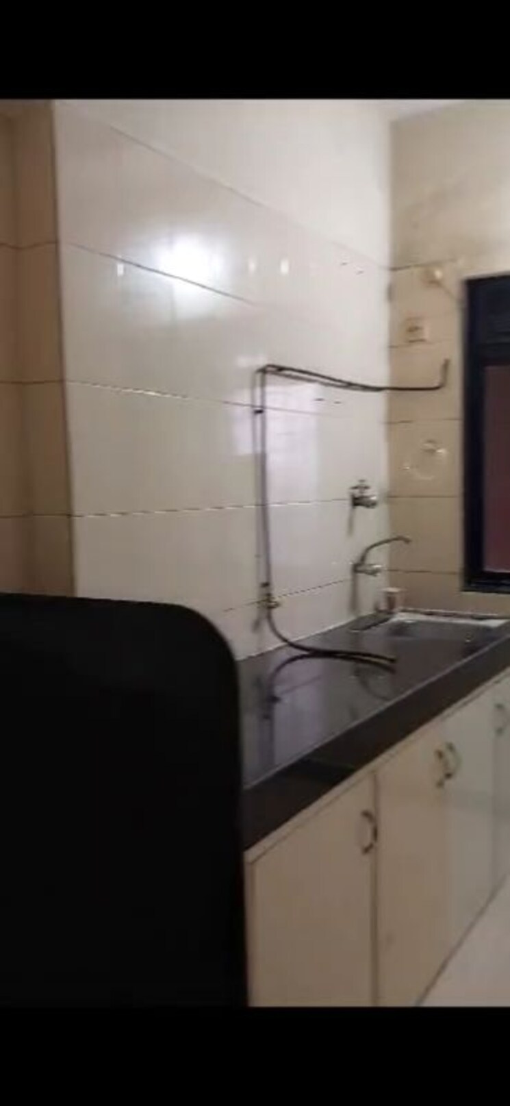 Kitchen, dheeraj-solitaire 2 Bedroom 630 Sq.Ft. Apartment In Malad West Mumbai 9944466