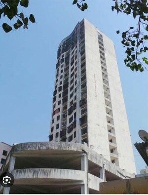 2 BHK Apartment For Sale in Dheeraj Solitaire, Malad West
