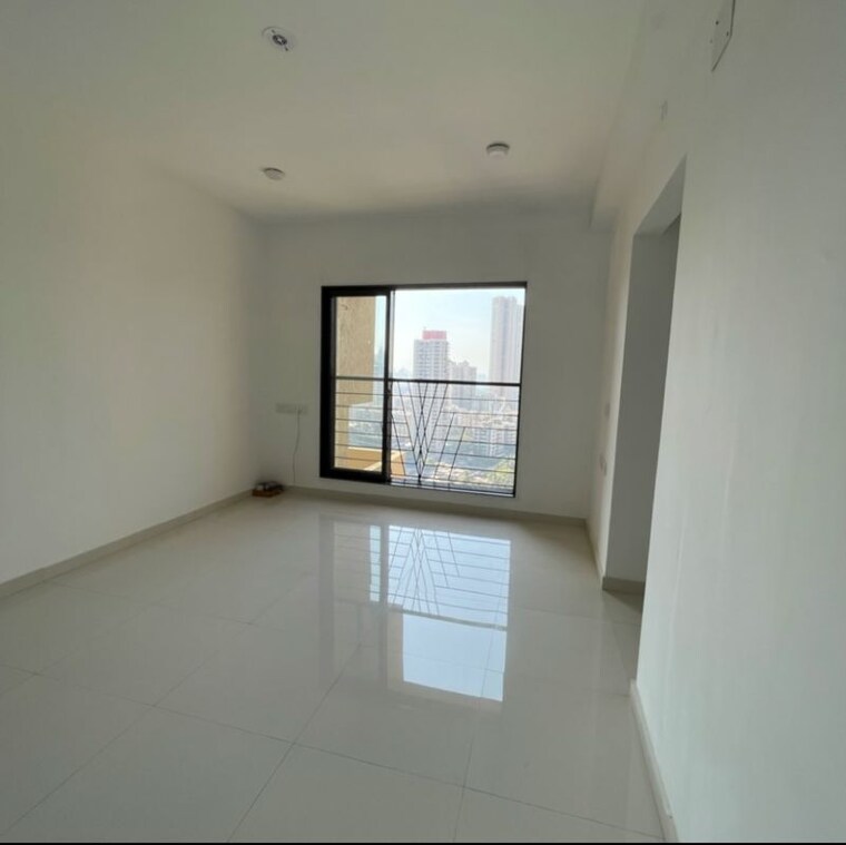 Room, lalani-grandeur 1 Bedroom 406 Sq.Ft. Apartment In Riddhi Gardens Mumbai 9944468