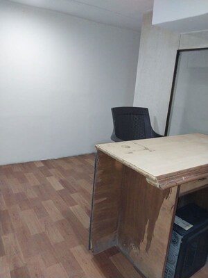 Bedroom in  Office Space at Haware Fantasia, Vashi Sector 28 – for Rent