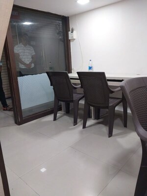  Office Space For Rent in Haware Fantasia, Vashi Sector 28