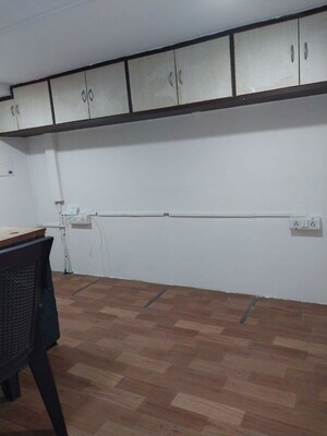Room in  Office Space at Haware Fantasia, Vashi Sector 28 – for Rent