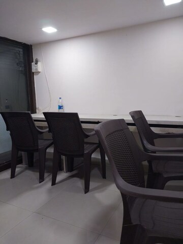 Team Area in  Office Space at Haware Fantasia, Vashi Sector 28 – for Rent