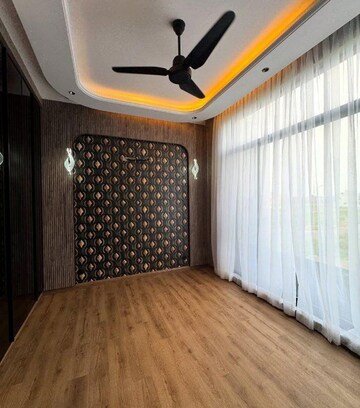 Bedroom in 2 BHK Villa at Arvind Lakeview, Nelamangala – for Sale