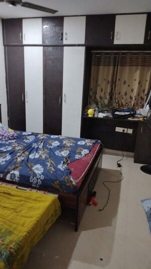 Bedroom in 2 BHK Apartment at Manikonda – for Rent
