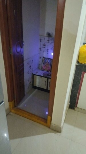 Balcony in 2 BHK Apartment at Manikonda – for Rent