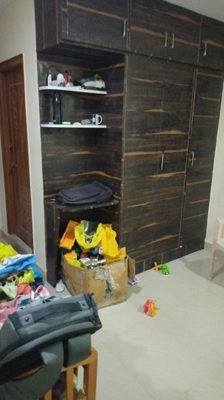 undefined, manikonda 2 Bedroom 1000 Sq.Ft. Apartment In Manikonda Hyderabad 9944474