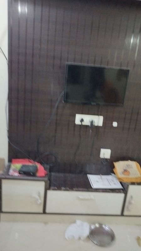2 BHK + Pooja Room Apartment For Rent in Manikonda