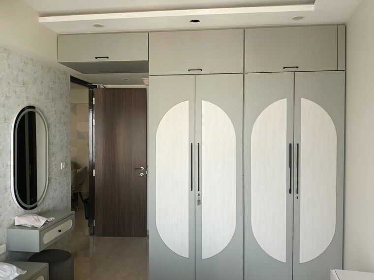 Room, lodha-the-park 3 Bedroom 1350 Sq.Ft. Apartment In Worli Mumbai 9944458
