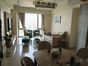 3 BHK Apartment For Sale in Lodha The Park, Worli