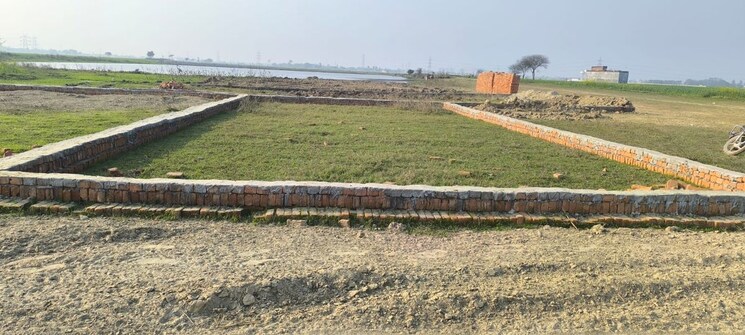 undefined, siktaur  1000 Sq.Ft. Plot In Siktaur Gorakhpur 9944477
