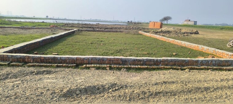 undefined, siktaur  2000 Sq.Ft. Plot In Siktaur Gorakhpur 9944374