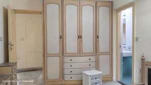 Furnished Amenities in 2 BHK Apartment at Hiranandani Gardens Tulip, Powai – for Rent