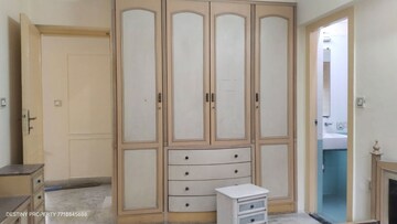 Furnished Amenities in 2 BHK Apartment at Hiranandani Gardens Tulip, Powai – for Rent