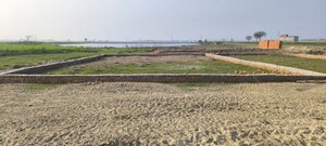 Plot Area in  Plot at Siktaur – for Sale