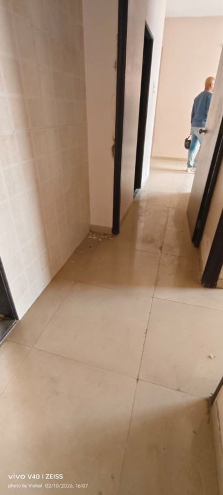 undefined, coral-heights 2 Bedroom 700 Sq.Ft. Apartment In Kavesar Thane 9944481