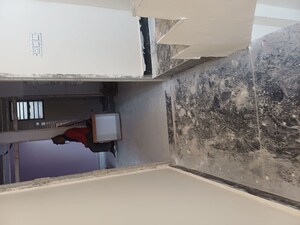 Kitchen in 2 BHK Independent House at Palla – for Sale