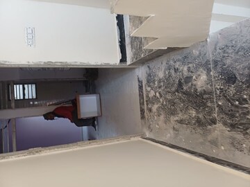 Kitchen in 2 BHK Independent House at Palla – for Sale