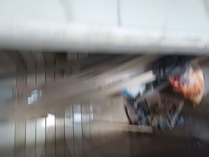 Building Lobby in 2 BHK Independent House at Palla – for Sale