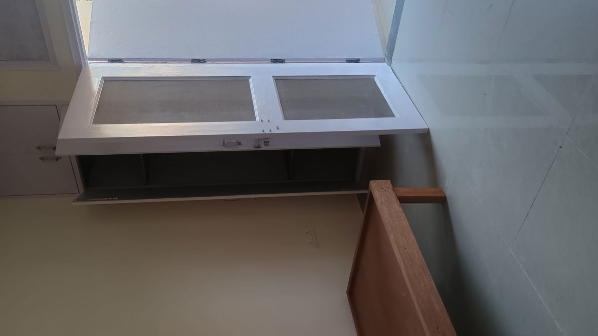 1 Rk+ Study Room Builder Floor For Rent in Saket