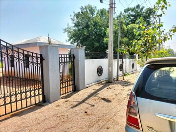  Plot – Exterior View View at Nimz County, Kamkole - for Sale