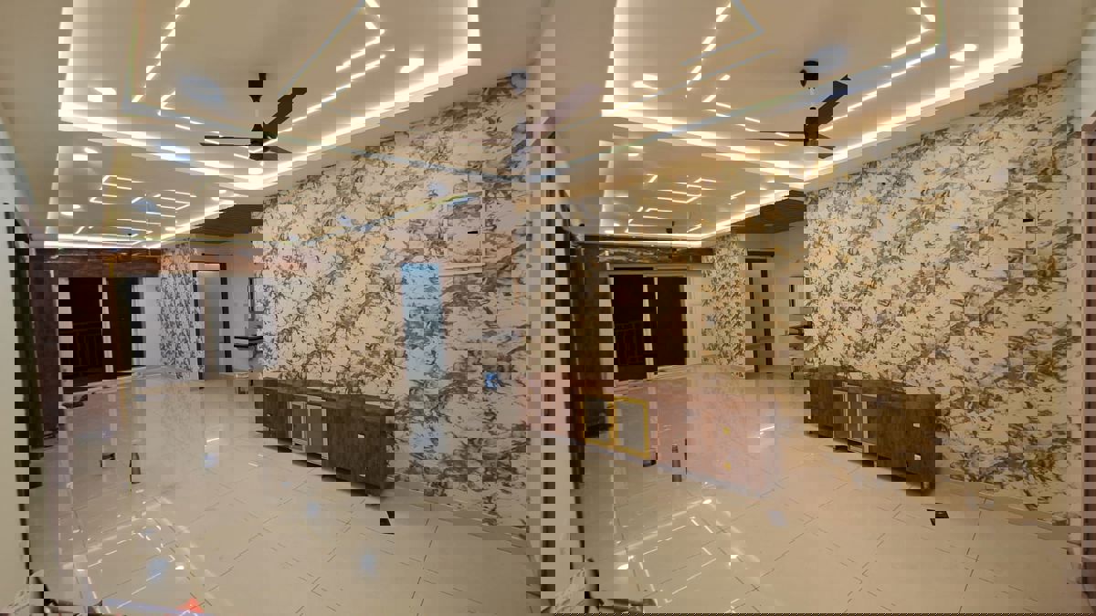 3 BHK 2015 Sq.Ft. Apartment in Aparna Serenity