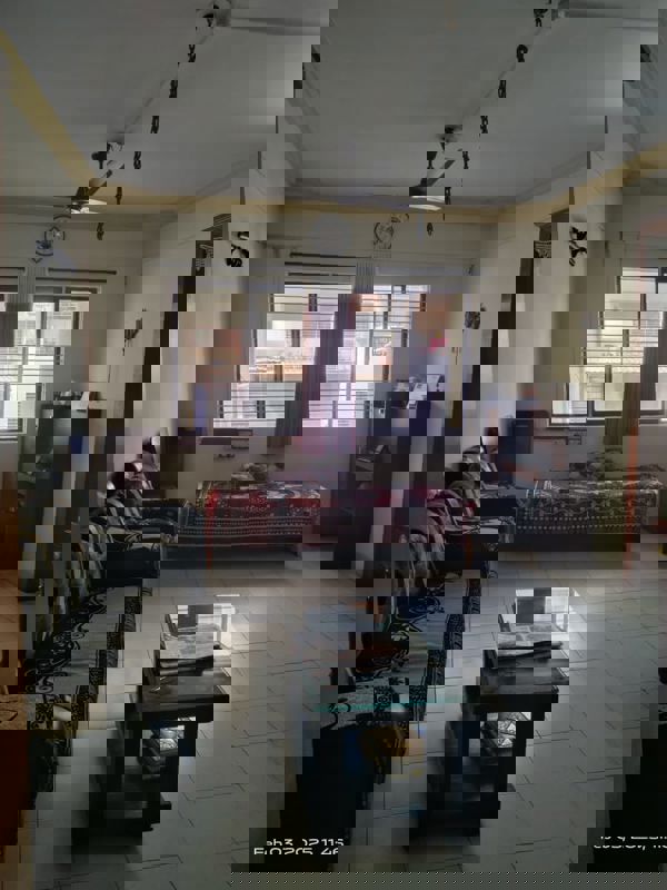 2 BHK 900 Sq.Ft. Apartment in The Construction Westend Village Phase III