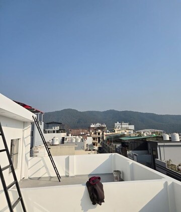 3 BHK Independent House – Exterior View View at Ganpati Heights, Amwala Uparla - for Sale