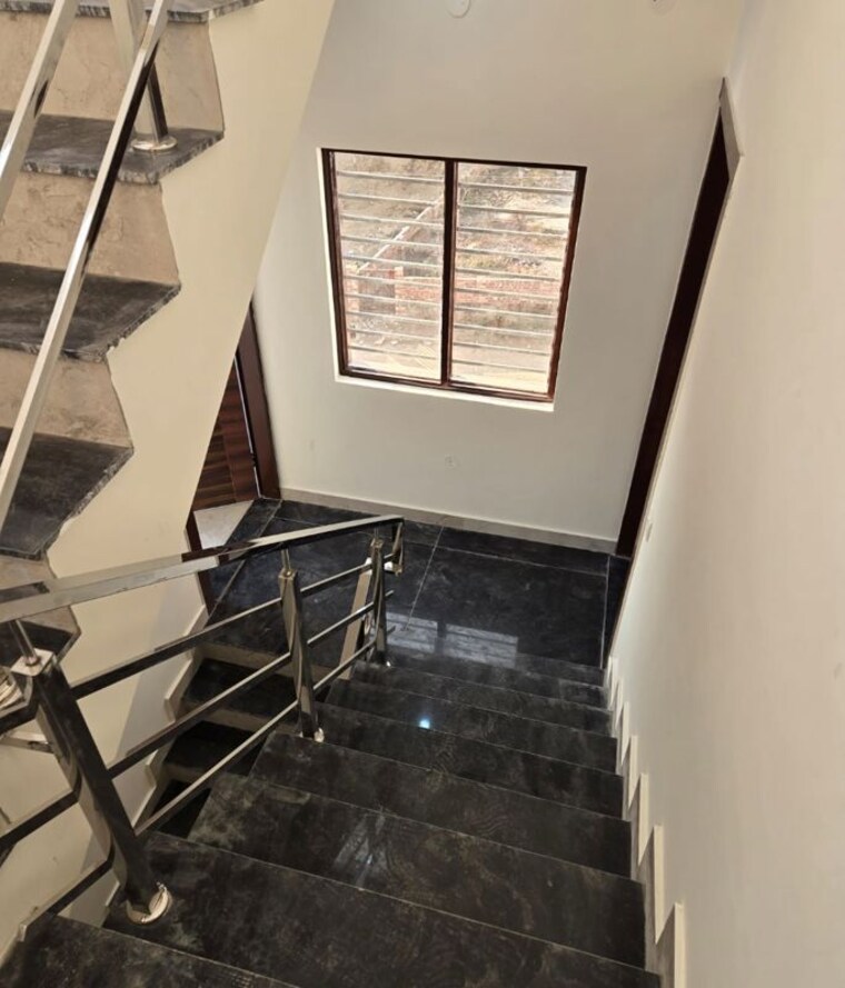 undefined, ganpati-heights 3 Bedroom 80 Sq.Yd. Independent House In Amwala Uparla Dehradun 9944566