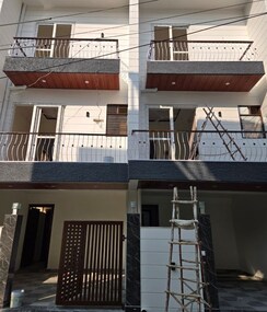3 BHK Independent House For Sale in Ganpati Heights