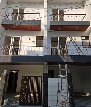3 BHK Independent House For Sale in Ganpati Heights, Amwala Uparla