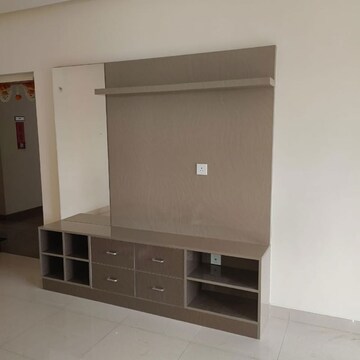 Furnished Amenities in 1 BHK Apartment at Salarpuria Sattva Park Cubix, Devanahalli – for Rent