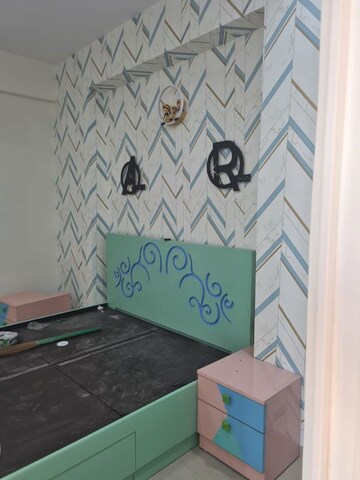 4 BHK Apartment – Map Location View at Mahagun Moderne, Sector 78 - for Rent