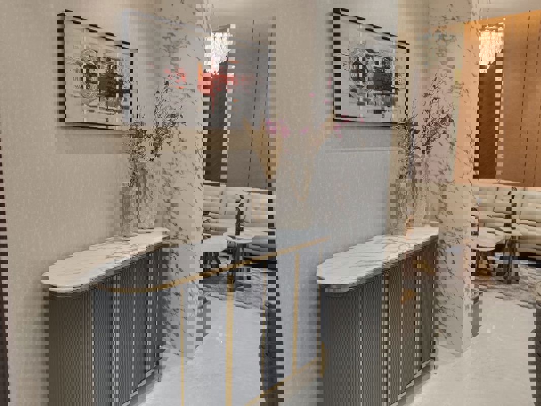 2 BHK + Store Room 1296 Sq.Ft. Apartment in Vyom Avinea