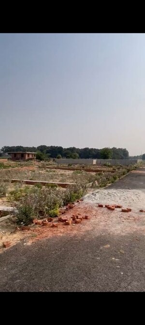 Plot Area in  Plot at Khurram Nagar – for Sale